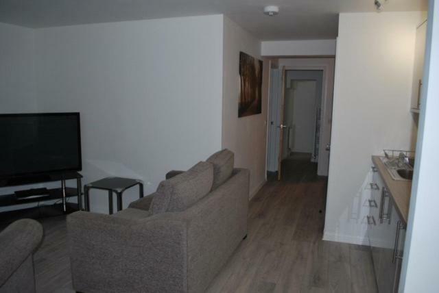 Gallowgate Square Apartments Largs Exterior foto